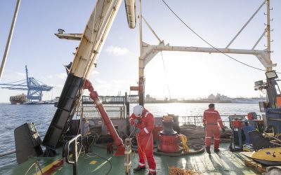 Canalink renueva el contrato con la Universidad de Nouakchott Al Assriya para impulsar su conectividad con Europa
