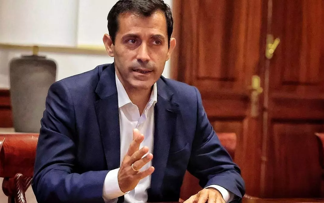 Canalink respalda la iniciativa europea para reforzar la seguridad de los cables submarinos