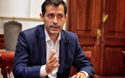 Canalink respalda la iniciativa europea para reforzar la seguridad de los cables submarinos