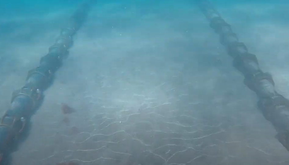Canalink participa en el proyecto europeo ATLAS para proteger el Atlántico a través de los cables submarinos